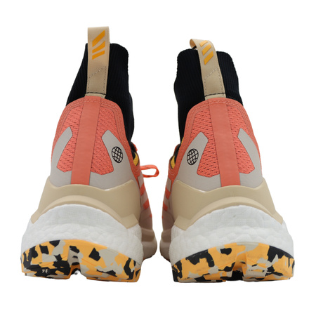 MĘSKIE BUTY SPORTOWE HIKINGOWE WYGODNE ADIDAS TERREX HIKER HQ8399 r. 44