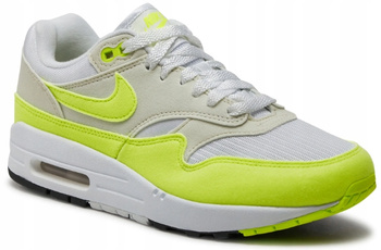 Buty Damskie Niskie Wygodne NIKE W AIR MAX 1 R. 38