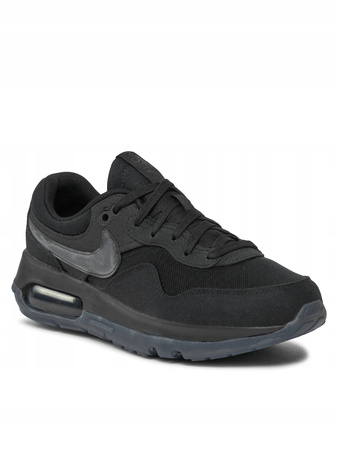 Buty Sportowe Młodzieżowe Lekkie Chłopięce Dziewczęce NIKE AIR MAX