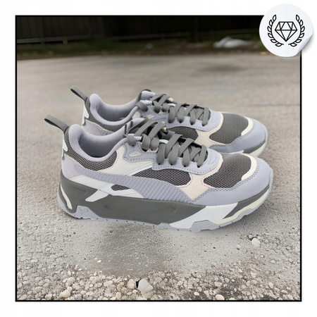 Buty Sportowe Męskie Puma Trinity Sneakersy wygodne 