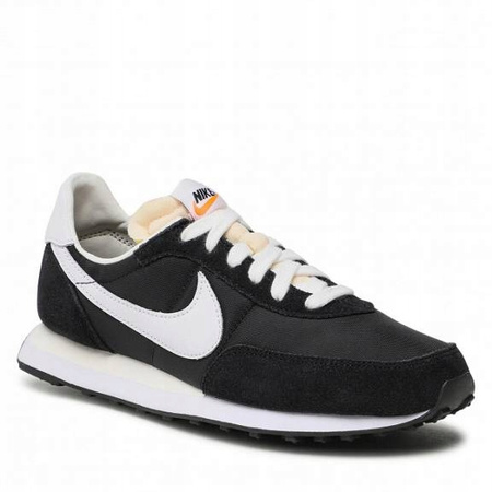 Buty sportowe młodzieżowe damskie NIKE WAFFLE TRAINER 2 GS 
