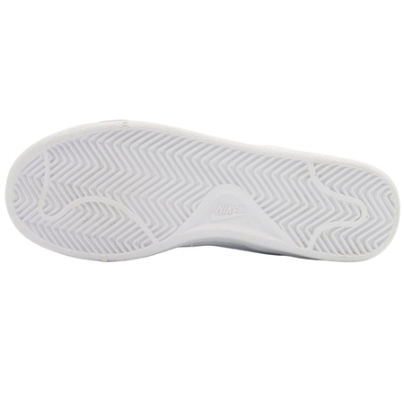 BUTY SPORTOWE DAMSKIE WYGODNE SKÓRA NIKE COURT ROYALE 749867 105 r. 38