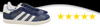 Buty sportowe damskie Adidas Gazelle PK wygodne