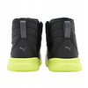 Buty dziecięce sportowe PUMA wysokie 190113 08 jesień zima