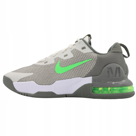 Buty Treningowe Na Siłownię Wygodne NIKE AIR MAX ALPHA TRAINER