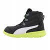 Buty dziecięce sportowe PUMA wysokie 190113 08 jesień zima