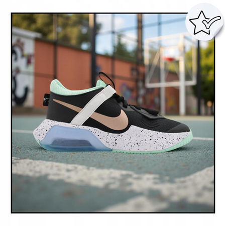 Buty młodzieżowe NIKE AIR ZOOM sportowe 