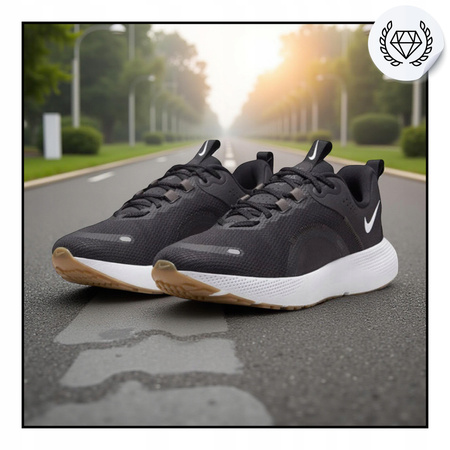 Buty damskie do biegania NIKE WMNS REACT ESCAPE WYGODNE 