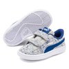 Buty Dla Dziecka Dziecięce Sportowe Na Rzepy PUMA SMASH 371192 01