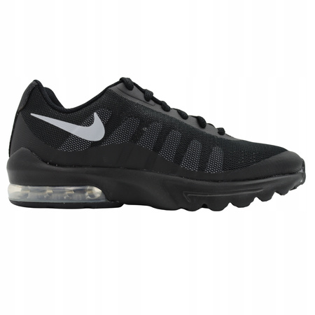 BUTY SPORTOWE MŁODZIEŻOWE LEKKIE NIKE AIR MAX INVIGOR 749572 003 