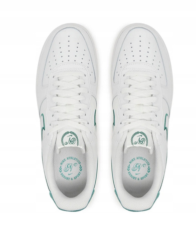 Nike buty męskie sportowe białe Nike Air Force 1 FN8349 100