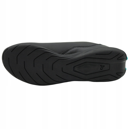 Buty Młodzieżowe Wygodne Skórzane PUMA MAPF1 DRIFT CAT DECIMA JR