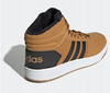 Buty sportowe męskie ADIDAS HOOPS wygodne 