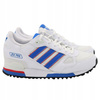 Buty sportwe męskie sportowe białe ADIDAS ZX 750 GZ5416