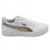 PUMA CARINA 2.0 METALLIC SHINE damskie sportowe wygodne 395096 01