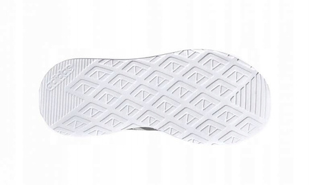 Buty Młodzieżowe Sportowe Wygodne Lekkie ADIDAS QUESTSTAR FLOW