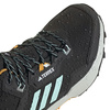 BUTY TREKKINGOWE GORE-TEX WYSOKIE WYGODNE ADIDAS TERREX AX4 IF4849