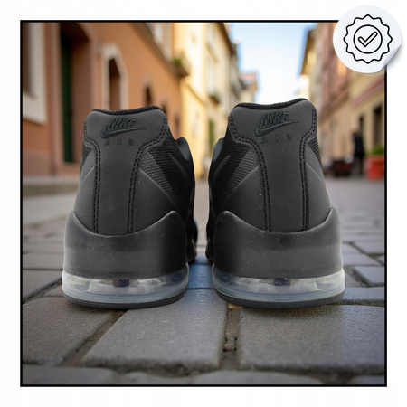 Buty męskie NIKE AIR MAX INVIGOR 749680 001 sportowe lekkie wygodne R. 42