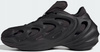 Buty czarne sportowe ADIDAS ADIFOM Q IE7449 