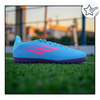BUTY SPORTOWE TURFY PIŁKARSKIE ADIDAS X SPEEDFLOW.4 TF GW7530
