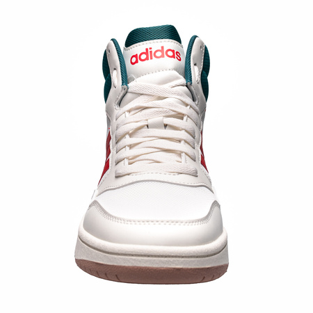 Buty sportowe Męskie Sneakersy ADIDAS HOOPS 3.0 Wysokie Trampki