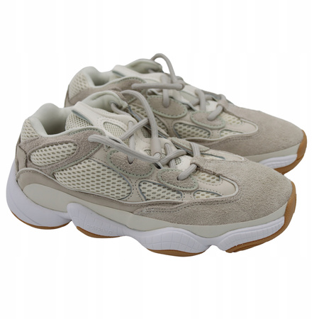 BUTY DAMSKIE SPORTOWE WYGODNE SNEAKERSY ADIDAS YEEZY 500 ID1600 r. 36 2/3
