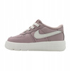 Buty dziecięce wygodne sneakersy nike air force 1 easyon fn0236 601 r. 22