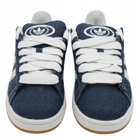 BUTY MĘSKIE SPORTOWE WYGODNE RETRO ADIDAS CAMPUS JI3163 r. 48