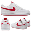 Buty męskie sportowe na co dzień wygodne NIKE COURT VISION LO 