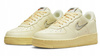 Buty Damskie Wygodne Skóra Modne NIKE WMNS AIR FORCE