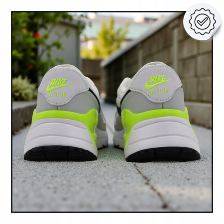 Buty Damskie NIKE W AIR MAX SYSTM DM9538 104 sportowe sneakersy R. 39
