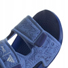 Sanadłki Dziecięce Na Lato Lekkie Wygodne Rzepy ADIDAS ALTASWIM NEMO R. 20
