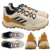 BUTY MĘSKIE SPORTOWE TREKKINGOWE WYGODNE ADIDAS TERREX AX4 IH1131
