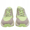 Buty Sneakersy Męskie Skóra Lekkie Wygodne ADIDAS ZX 22 BOOST 