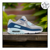 Buty Do Biegania Biegowe Męskie Wygodne NIKE AIR MAX 90 FN6958 001