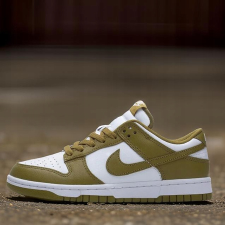 Buty NIKE DUNK LOW RETRO męskie sportowe wygodne niskie sneakersy