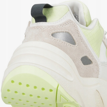 Buty Sneakersy Męskie Skóra Lekkie Wygodne ADIDAS ZX 22 BOOST