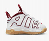 Buty dziecięce NIKE AIR MORE UPTEMPO TD HF7711 100 