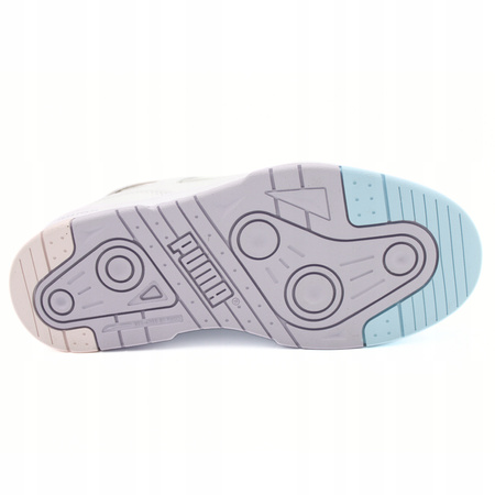 DAMSKIE SNEAKERSY SPORTOWE WYGODNE SKÓRA PUMA Slipstream 38627014 r. 39