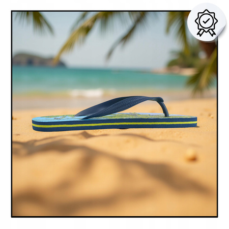 Japonki Młodzieżowe Lekkie Modne Wygodne Na Lato 4FJSS23FFLIM083 90S