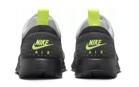 BUTY SPORTOWE MĘSKIE WYGODNE DO BIEGANIA NIKE AIR MAX TAVAS