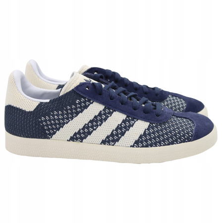 Buty sportowe damskie Adidas Gazelle PK wygodne