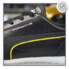 BUTY SPORTOWE MĘSKIE WYGODNE PUMA PORSHE LEGACY NEO CAT 307020 01