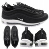 BUTY MĘSKIE SPORTOWE SNEAKERSY CZARNE NIKE AIR MAX 97 921826 001 R. 46