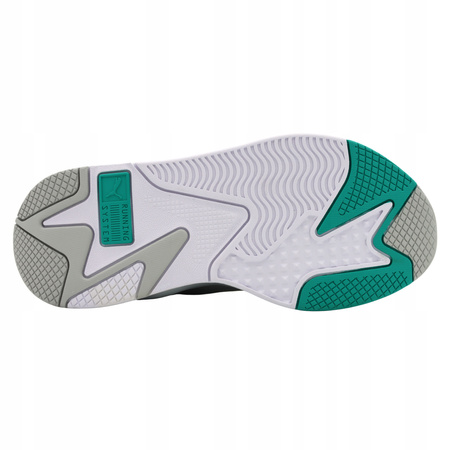Sneakersy Buty sportowe męskie PUMA MAPM wygodne 
