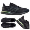 BUTY SPORTOWE MĘSKIE LEKKIE NA TRENING ADIDAS SUPERNOVA FW8821 r. 41 1/3
