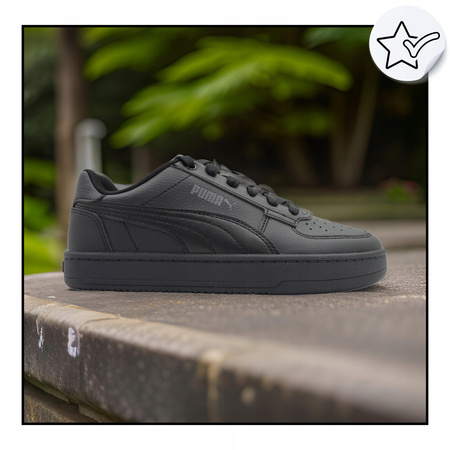 PUMA CAVEN buty męskie sportowe TRAMPKI SNEAKERSY
