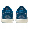 Buty Męskie Skórzane Eleganckie Lekkie NIKE AIR JORDAN 1 LOW SE 