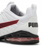 Buty Sportowe Męskie Białe PUMA VOLTAIC EVO LIGHT 310304 01 R. 47
