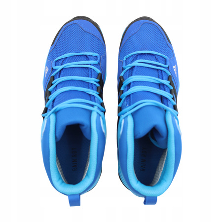 Buty ADIDAS TERREX dziecięce dla dziecka wygodne jesień zima unisex